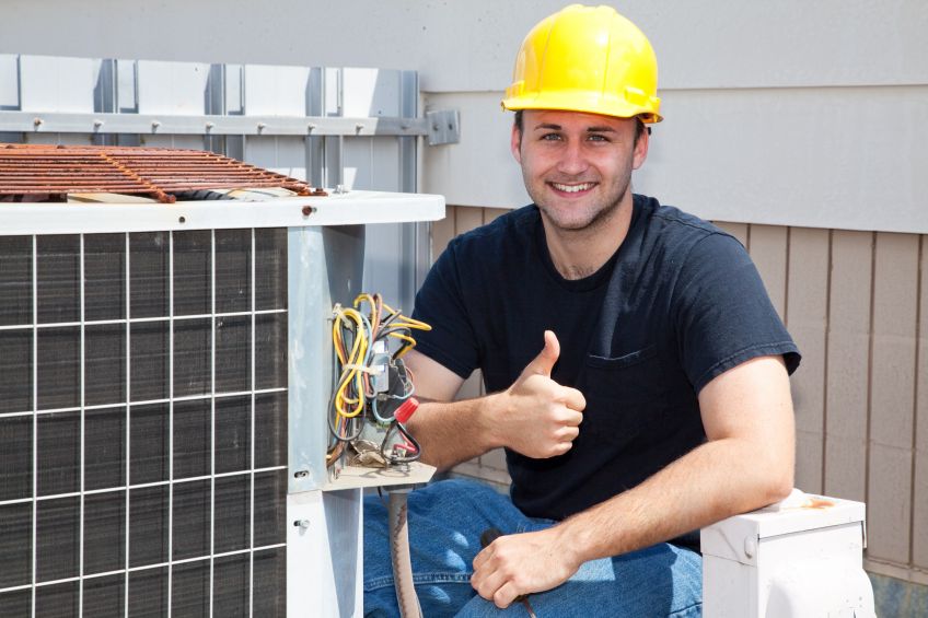 Three Considerations When Hiring an HVAC Technician