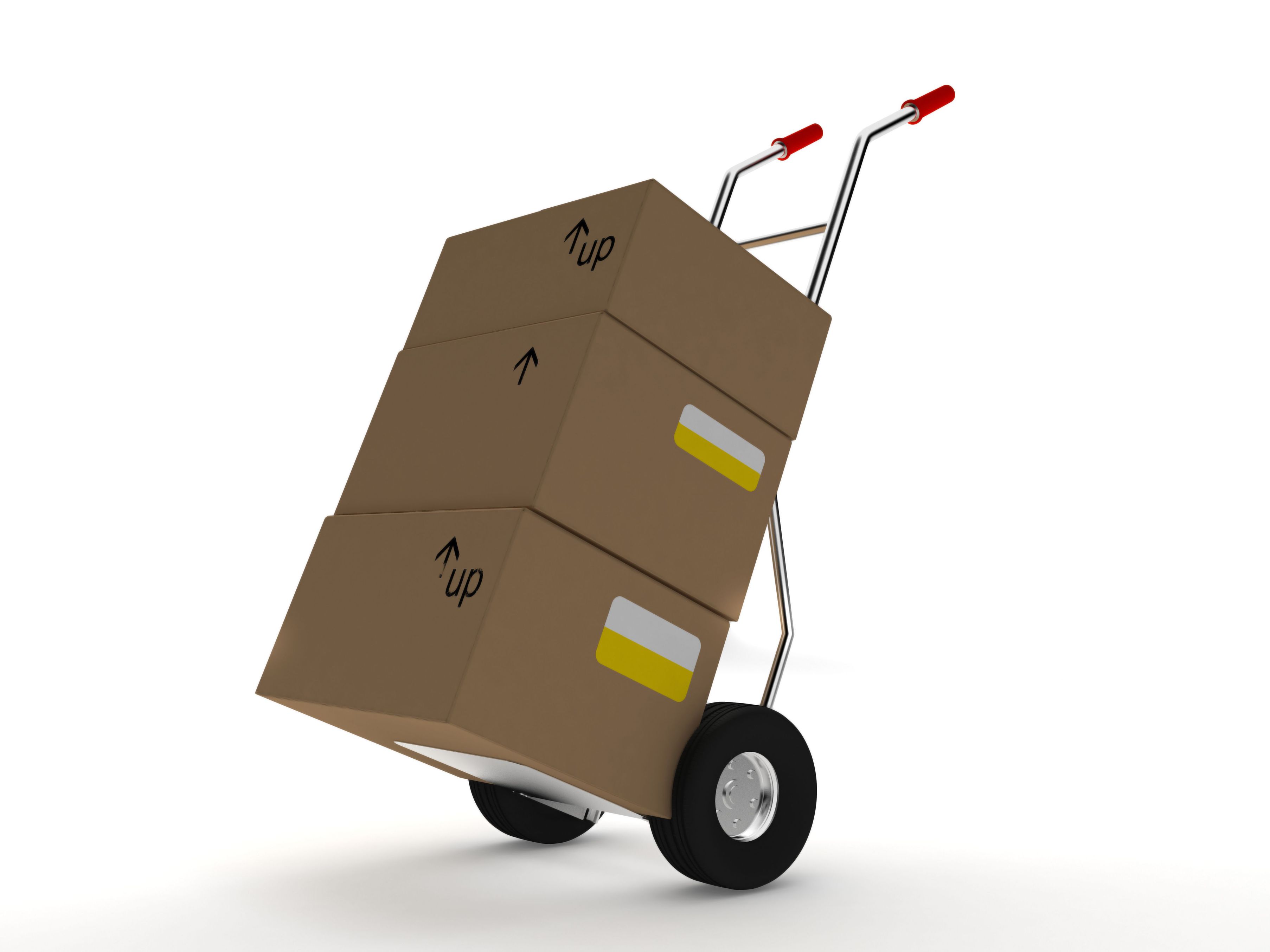 Reliable Residential Moving Services in Dallas, TX, Are Easy to Find If You Know How