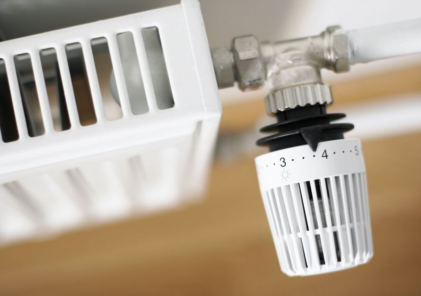 dicks heating & a/c inc