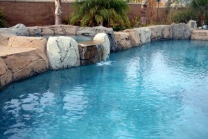pool service Palm Desert