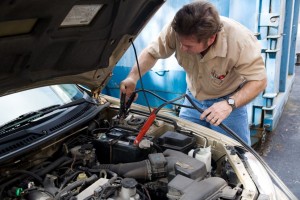car repair annandale