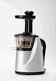 Hurom slow juicer