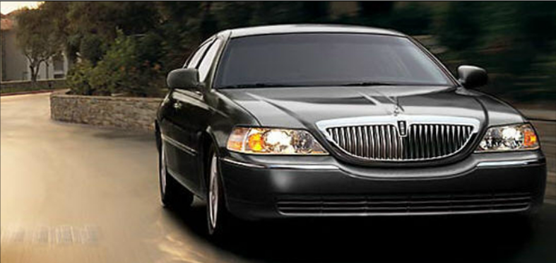 5 Qualities to Look For in a Limousine Service Charleston, SC Firm