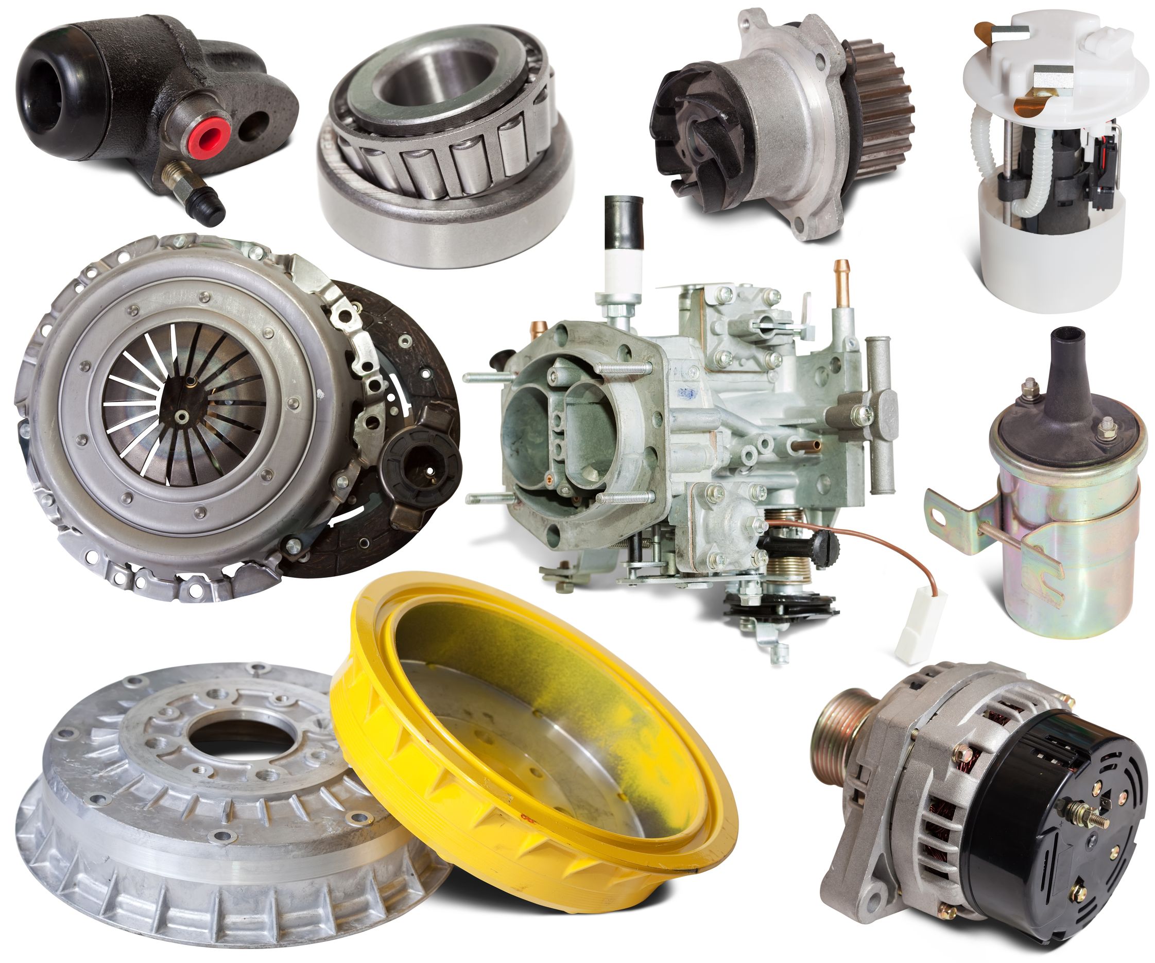Essential Considerations to Get the Perfect Chicago Auto Parts