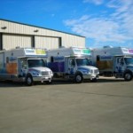 Mobile Clinic For Sale