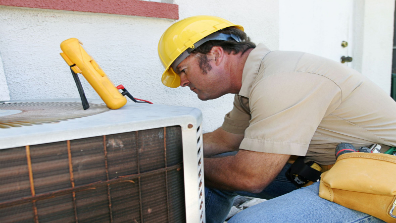 Working With A Dependable Furnace Repair Service in Hamilton County IN