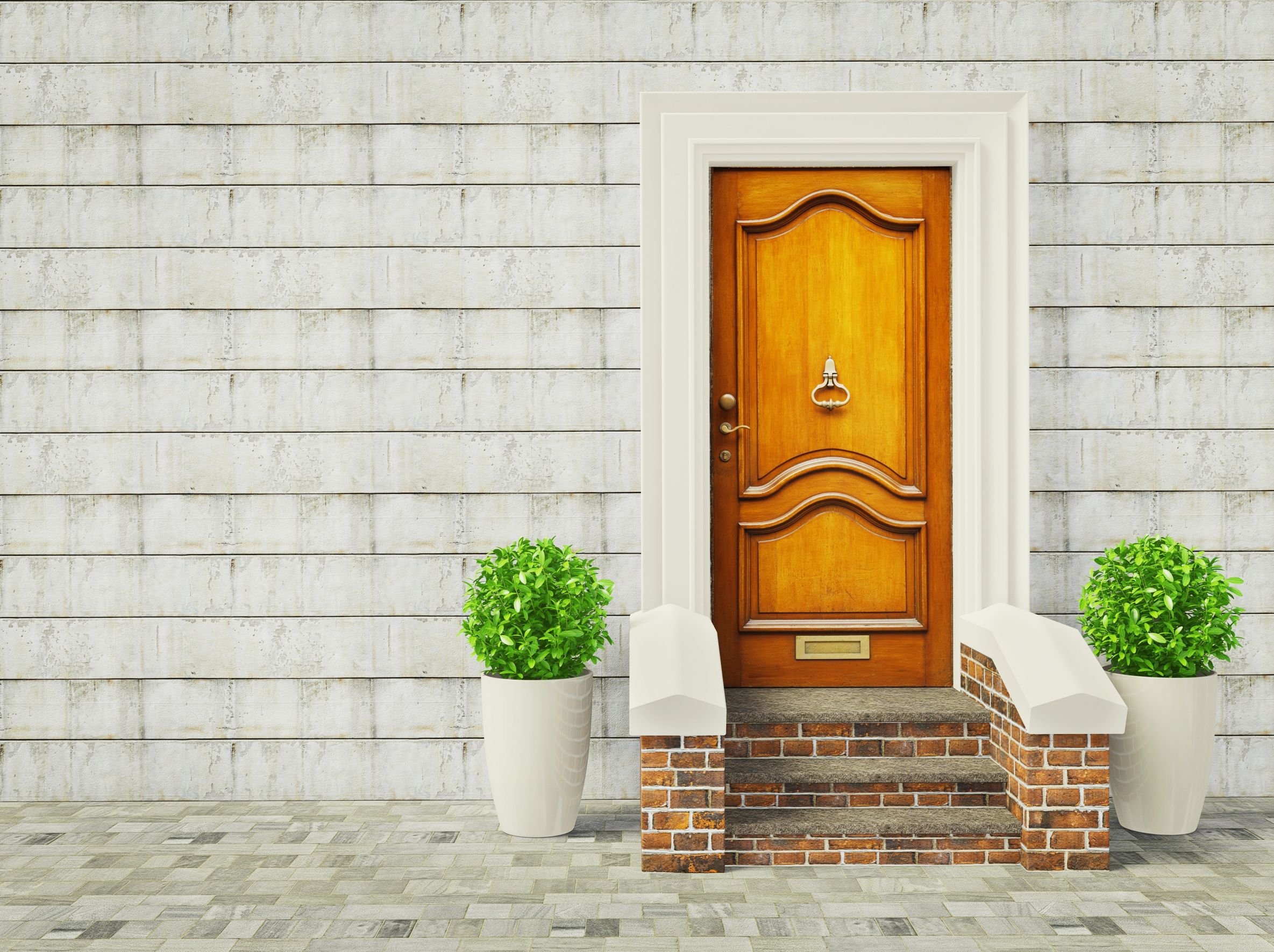 Decorative Front Entry Doors: Which Details Add Value Without Overdoing It