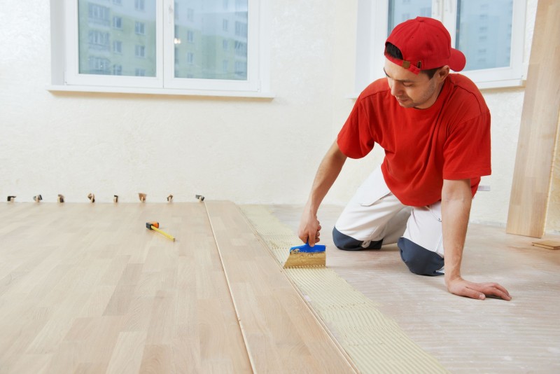 Find Practical Tips for Hardwood Floor Installation In Manitowoc WI That Lasts