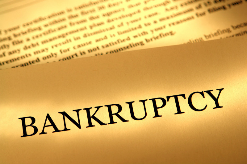 Signs You Should Seek Legal Help From the Bankruptcy Attorneys in Bristol TN