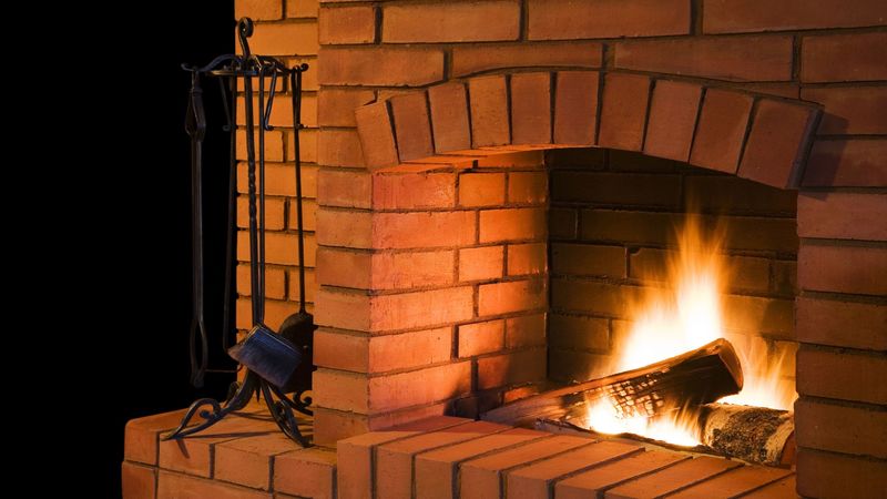 A Short List of Four Essential Fireplace Accessories in Binghamton, NY