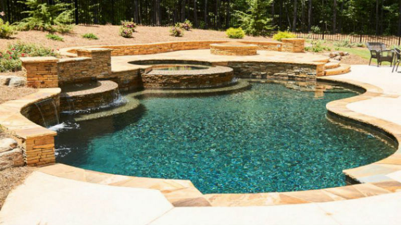How to Hire an Expert for Inground Swimming Pool Liner Replacement in Newnan GA
