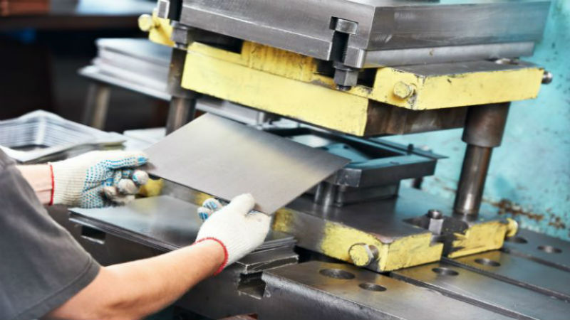 Get the Right Tools You Need for Fabrication Cutting, and Manufacturing
