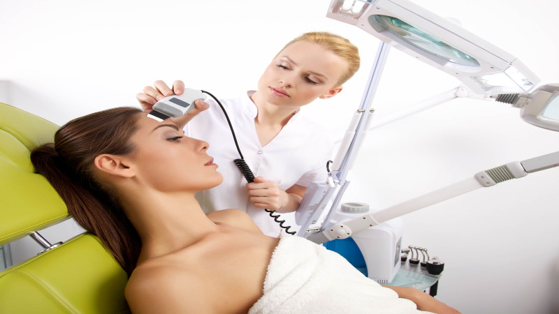 2 Reasons to Utilize Permanent Hair Removal Services in Louisiana