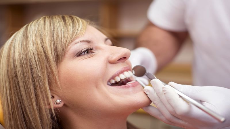 Cosmetic Dentistry in Boynton Beach, FL Can Create a Beautiful Smile