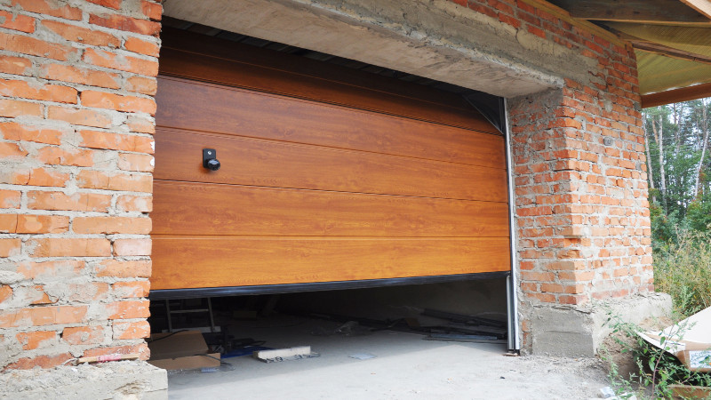 3 Signs it’s Time to Replace the Garage Door on Your Vancouver Property