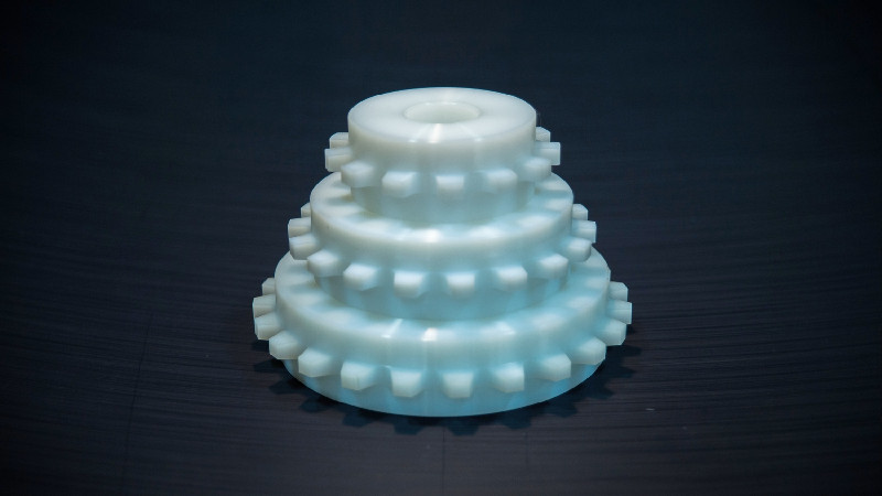 Plastic CNC Routing Takes Burden Off of Washington Area Businesses