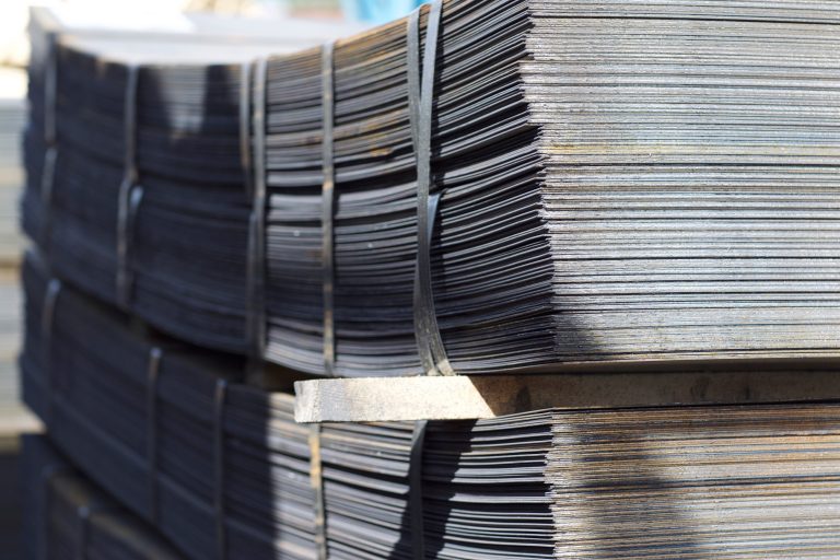 3 Qualities That Make Stainless Steel Banding in Dover Worth Trying