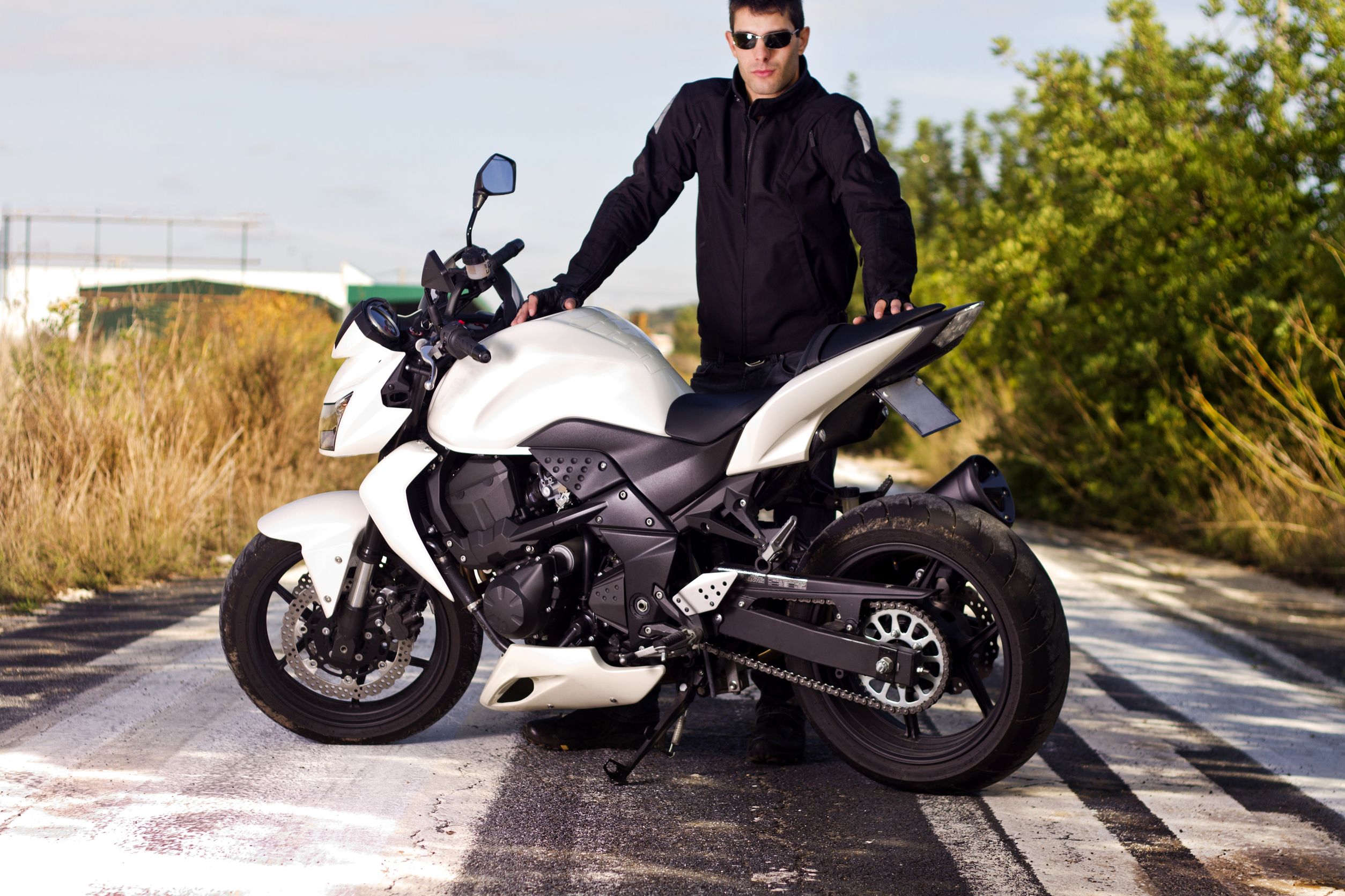 The Reasons Why Many People Get a BMW Motorcycle Rental West Palm Beach