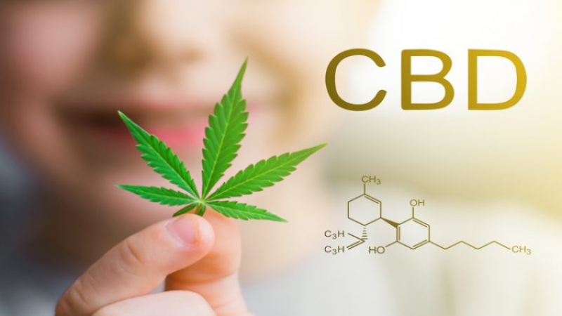 Benefits That You Can Enjoy When Using California Full Spectrum CBD Oil