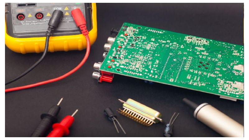 Custom Cable Assembly as Per Engineering Drawing