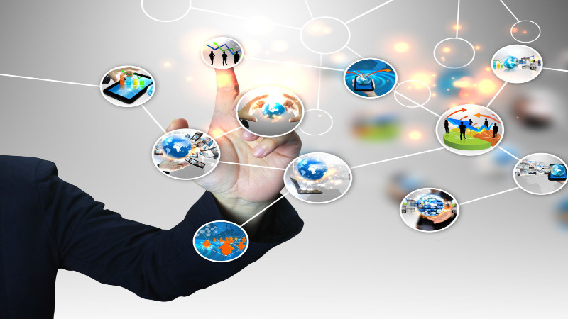 Common Types of a Trade Show Hologram