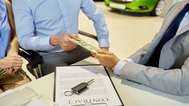 Using a Pre-Owned Chevy Dealership in Orland Park Offers Reliability