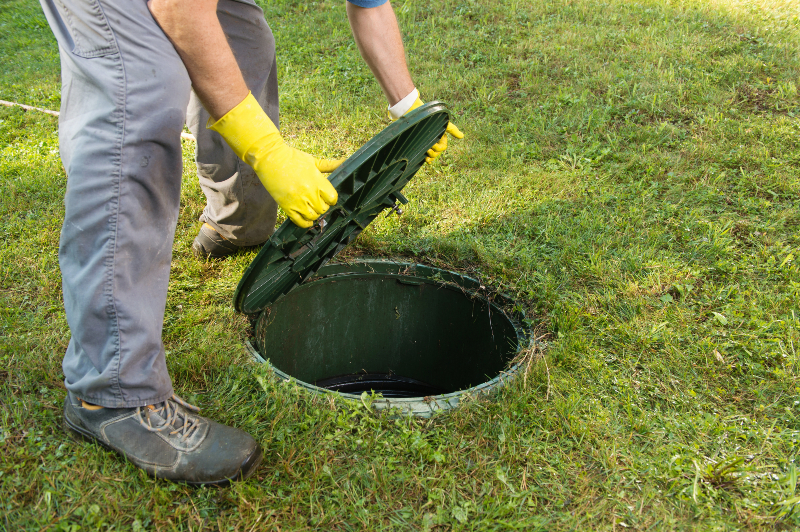 Avoiding Septic Issues with Your Hartland, Wisconsin Septic Tank