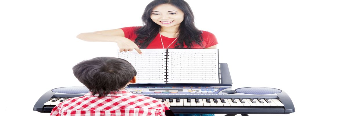 Good Private Piano Lessons in Phoenix are Easy to Find