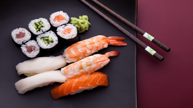 What You Should Know Before Ordering Sushi Delivery in Jackson, TN