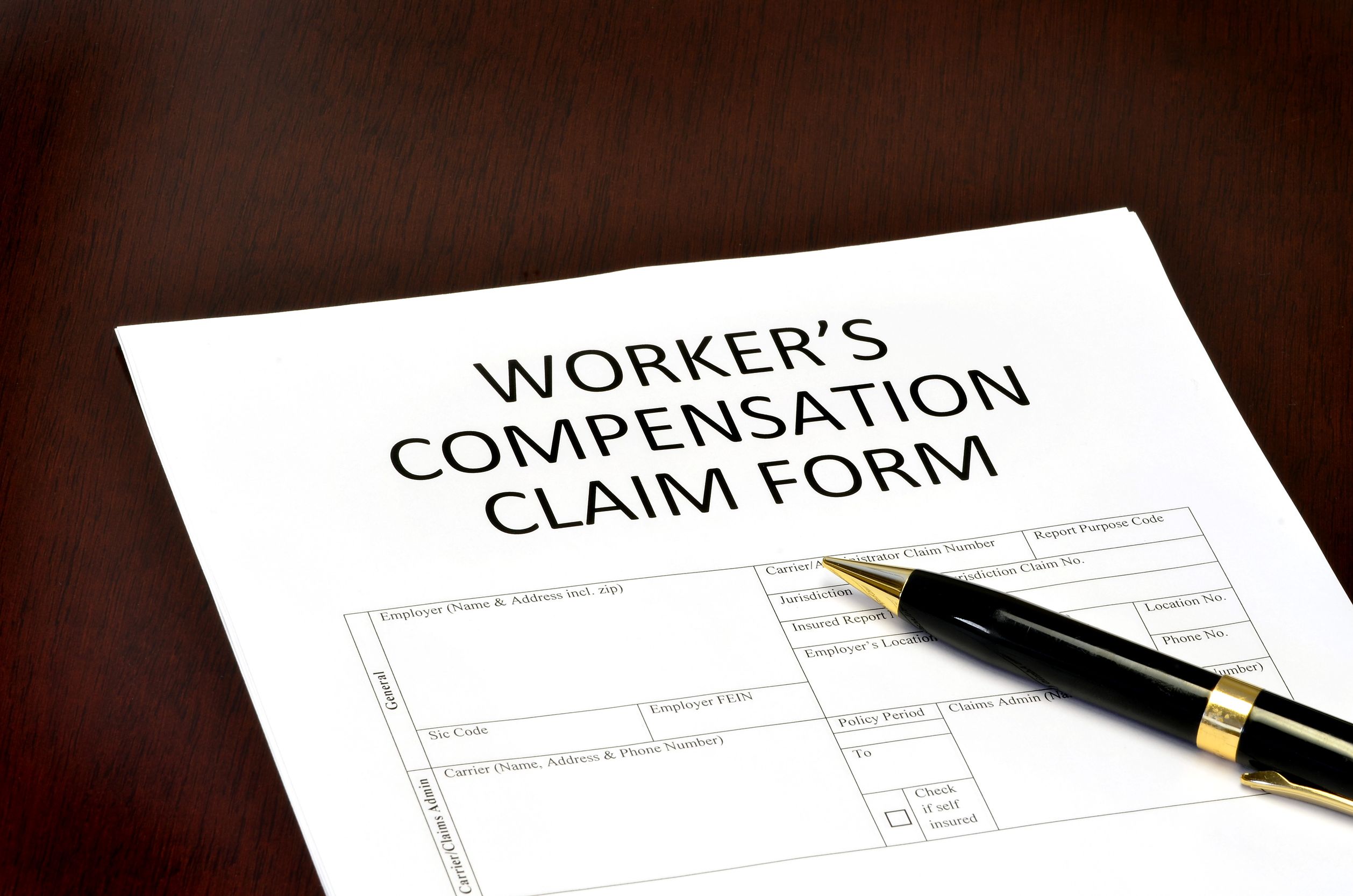 When Do You Need a Workers’ Compensation Claim Lawyer in Aurora, IL?