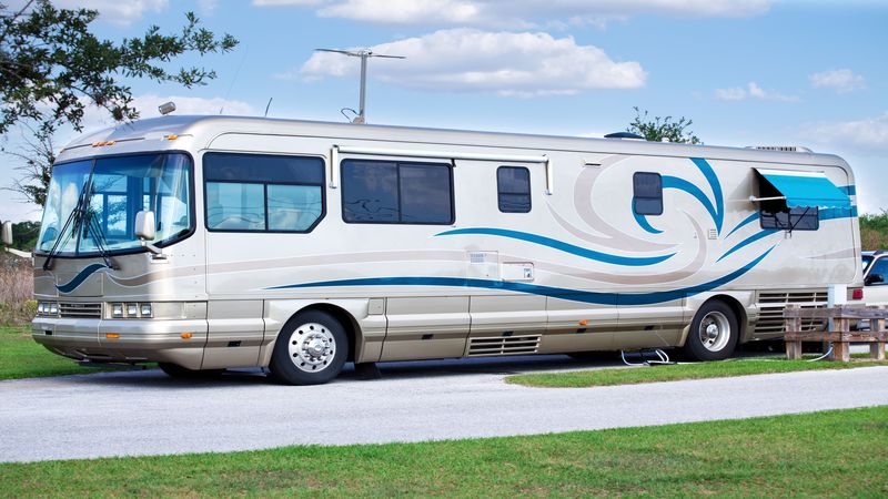 The Advantages Of Indoor Rv Storage In Naples FL
