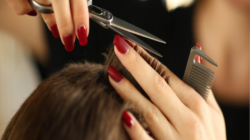 Tips to Consider When Looking for the Best Hair Salon in McKinney, TX