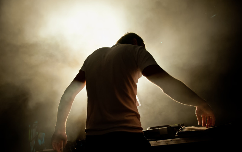 Rockin’ in the USA: How to Hire Great Bands for Your Next Event