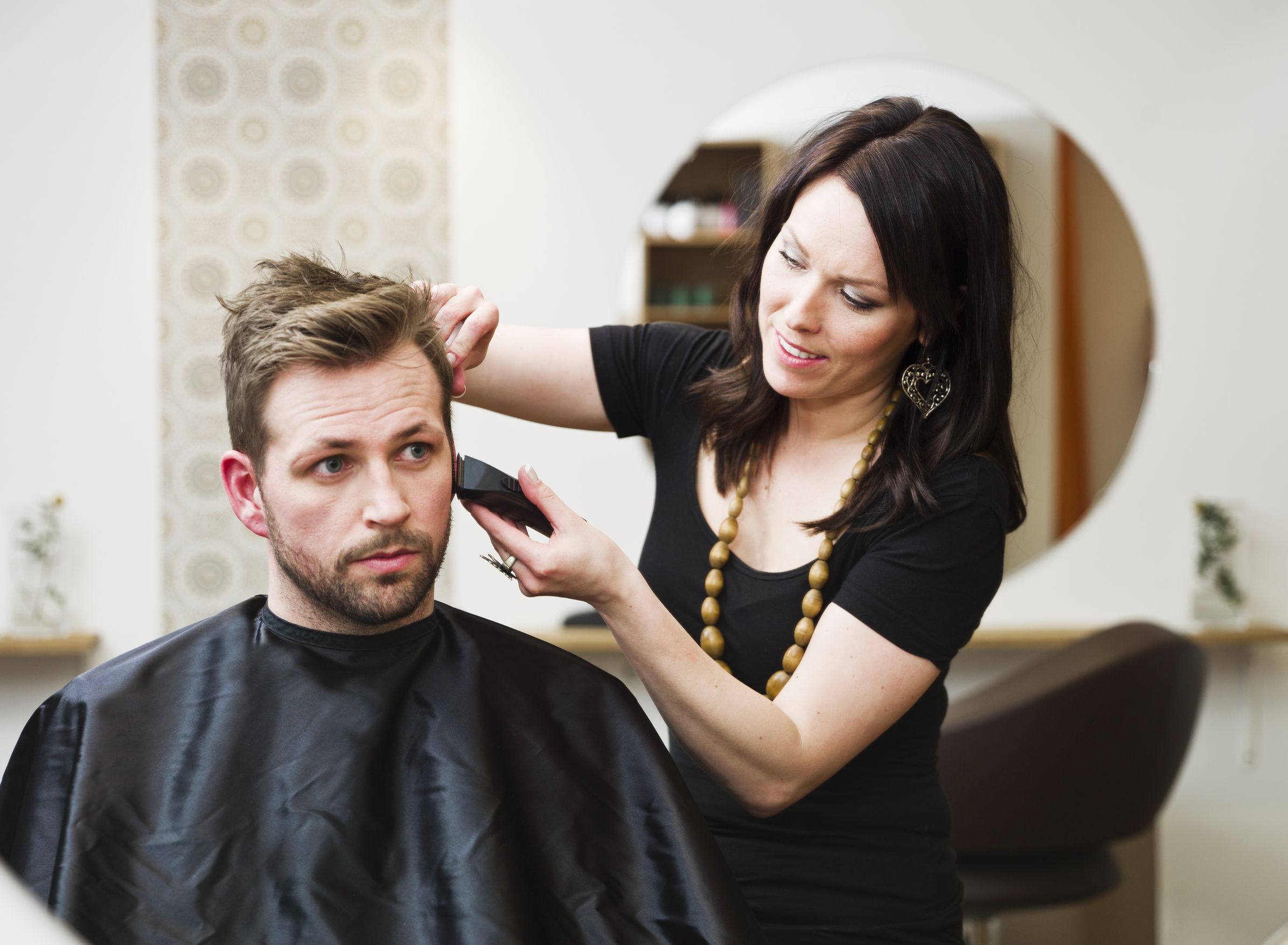 Why Choosing a Hair Salon in Frisco, TX, Locals Love Can Boost Your Confidence Instantly