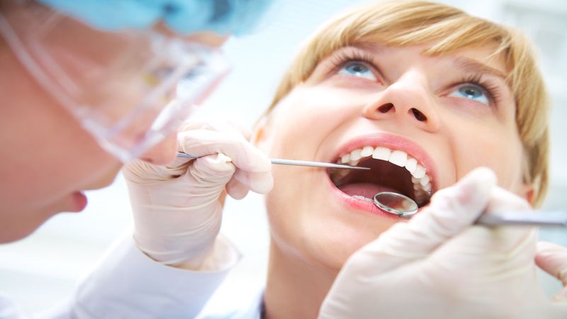 Four Reasons Why You Should Schedule a Dental Cleaning in Chicago