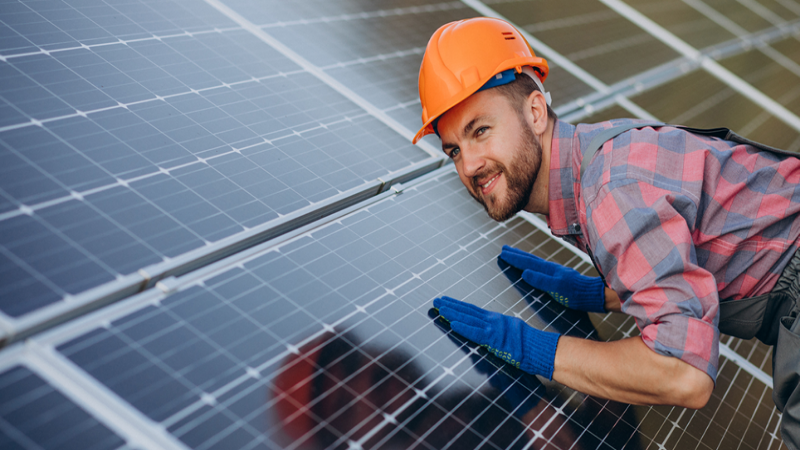 Enjoy the Benefits of Solar Installation in Dallas TX