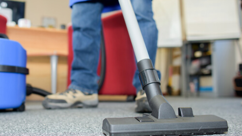 Signs You Should Hire a Grout Cleaning Service in Westminster, CO