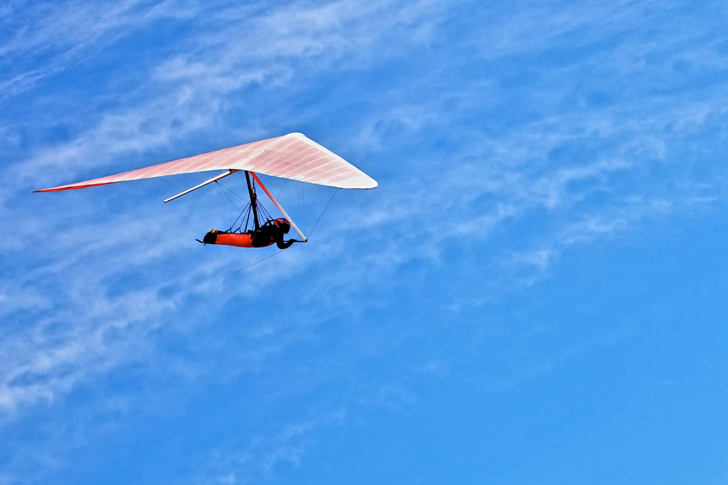 Soaring Above the Gulf: Parasailing Clearwater, FL with Chute Em Up parasail