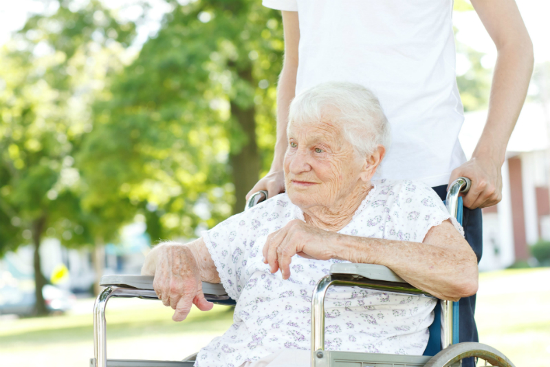 Setting Your Parents Up With Bergenfield, NJ Senior Care
