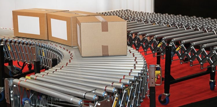 What You Must Know Before Ordering Gravity Conveyor Rollers in IL