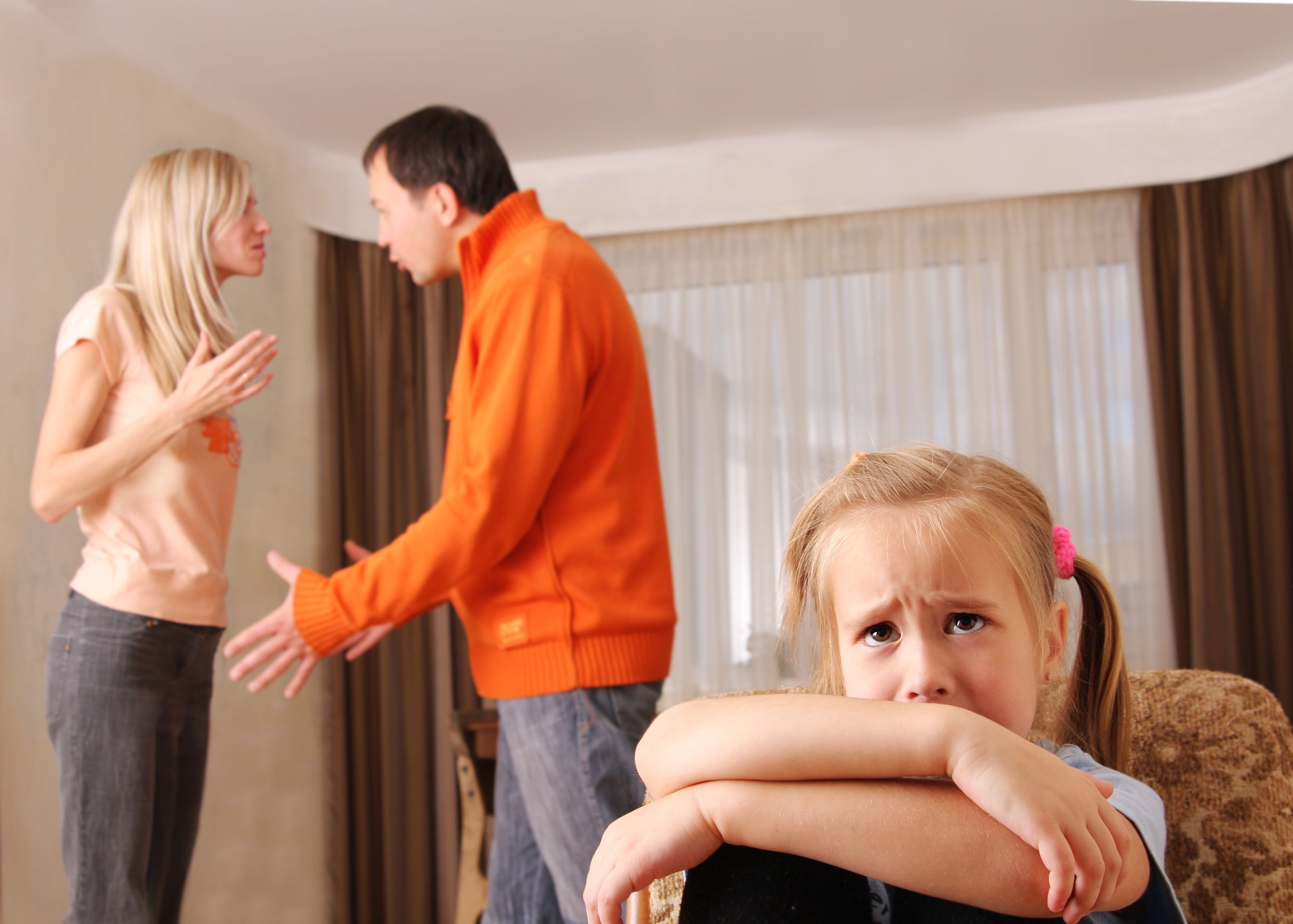 Hire a Renowned Child Custody Lawyer in Middlesex County