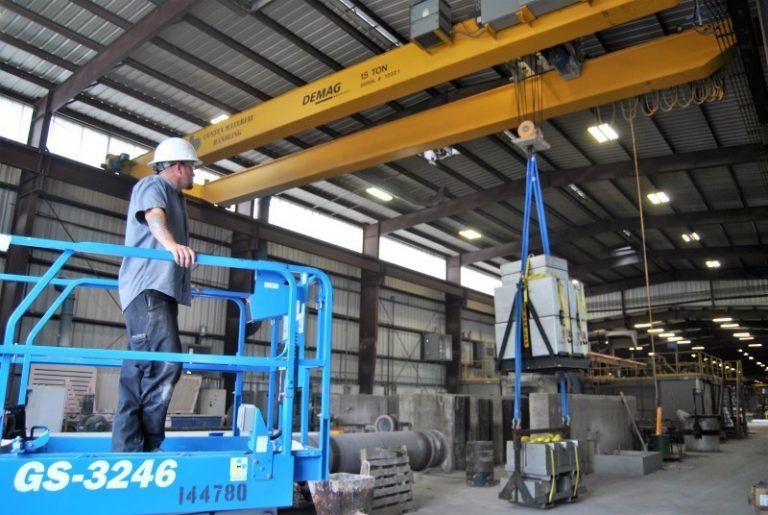 Crane Company in Platte City, MO: A Key Component To Construction Success