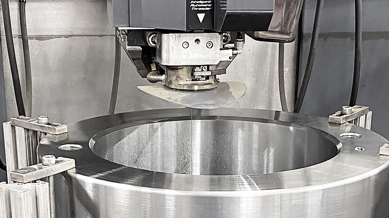 Top Applications and Uses for Precision CNC Milling