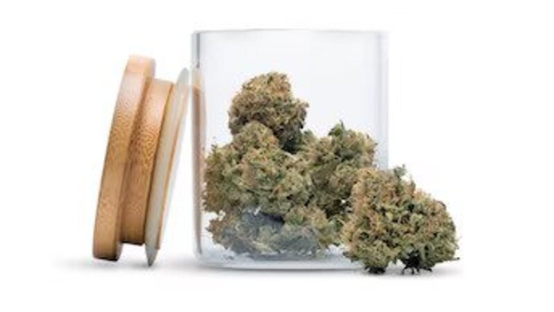 Shopping for Recreational Marijuana in New Baltimore