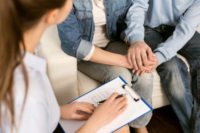 Overcoming Relationship Challenges: Counseling for Relationship Issues in Boca Raton, FL