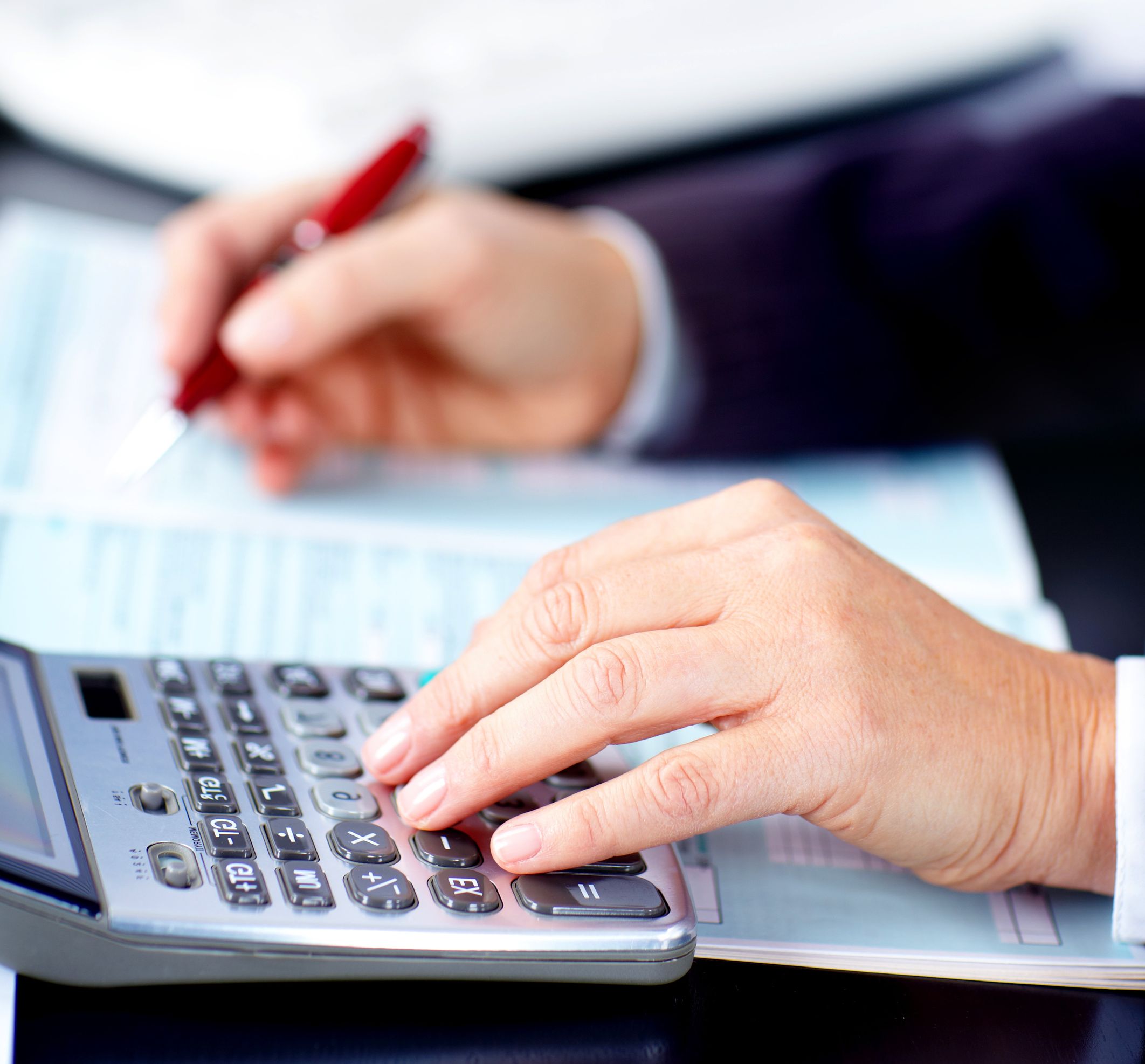 Finding Business Bookkeeping Services