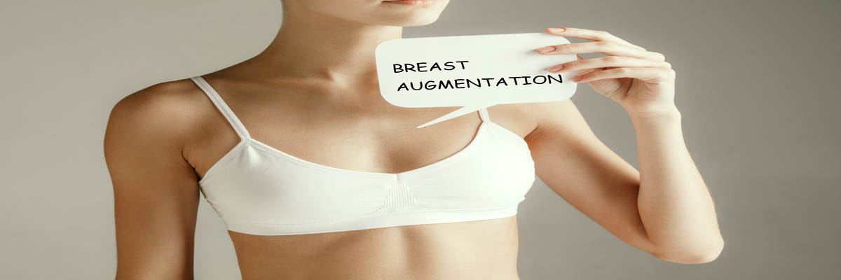 Best Kept Secrets: Four Reasons to Get a Breast Augmentation in Hinsdale