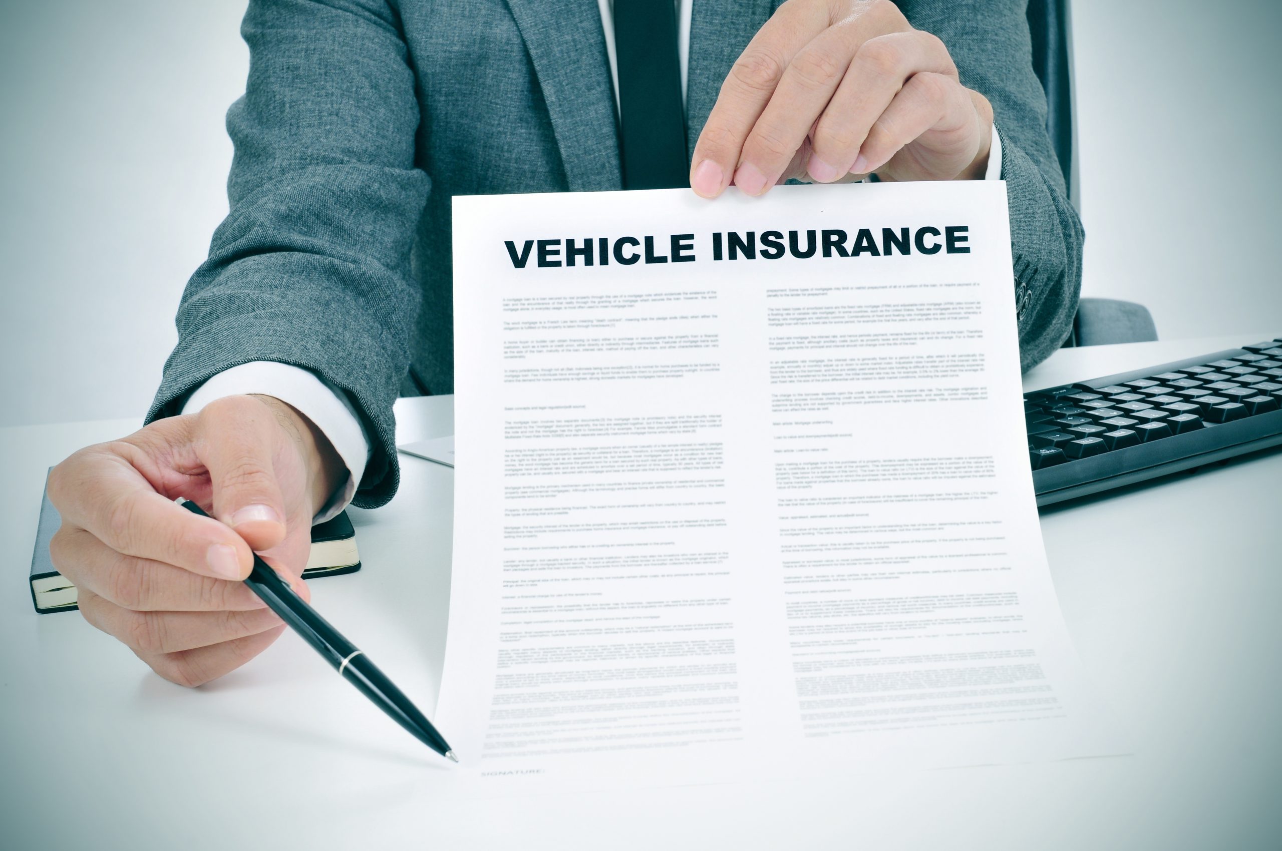 Find the Best Deals on Car Insurance in Maine Today