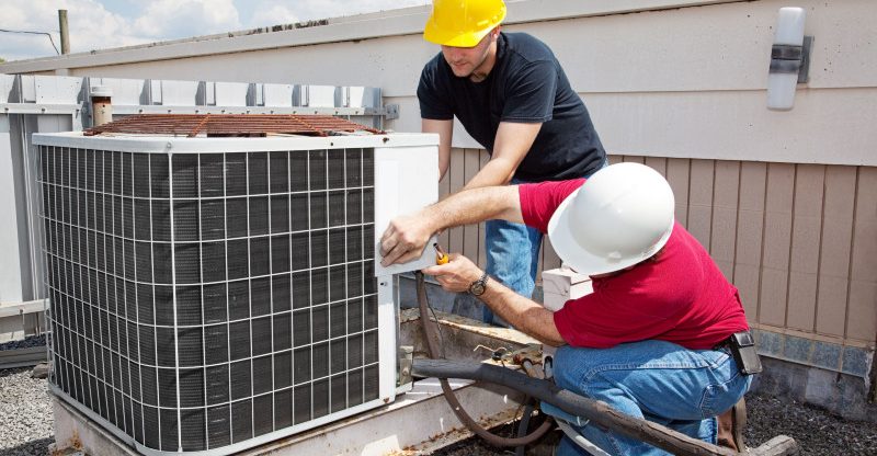 The Advantage of Getting Prompt AC Repair Services in New Jersey