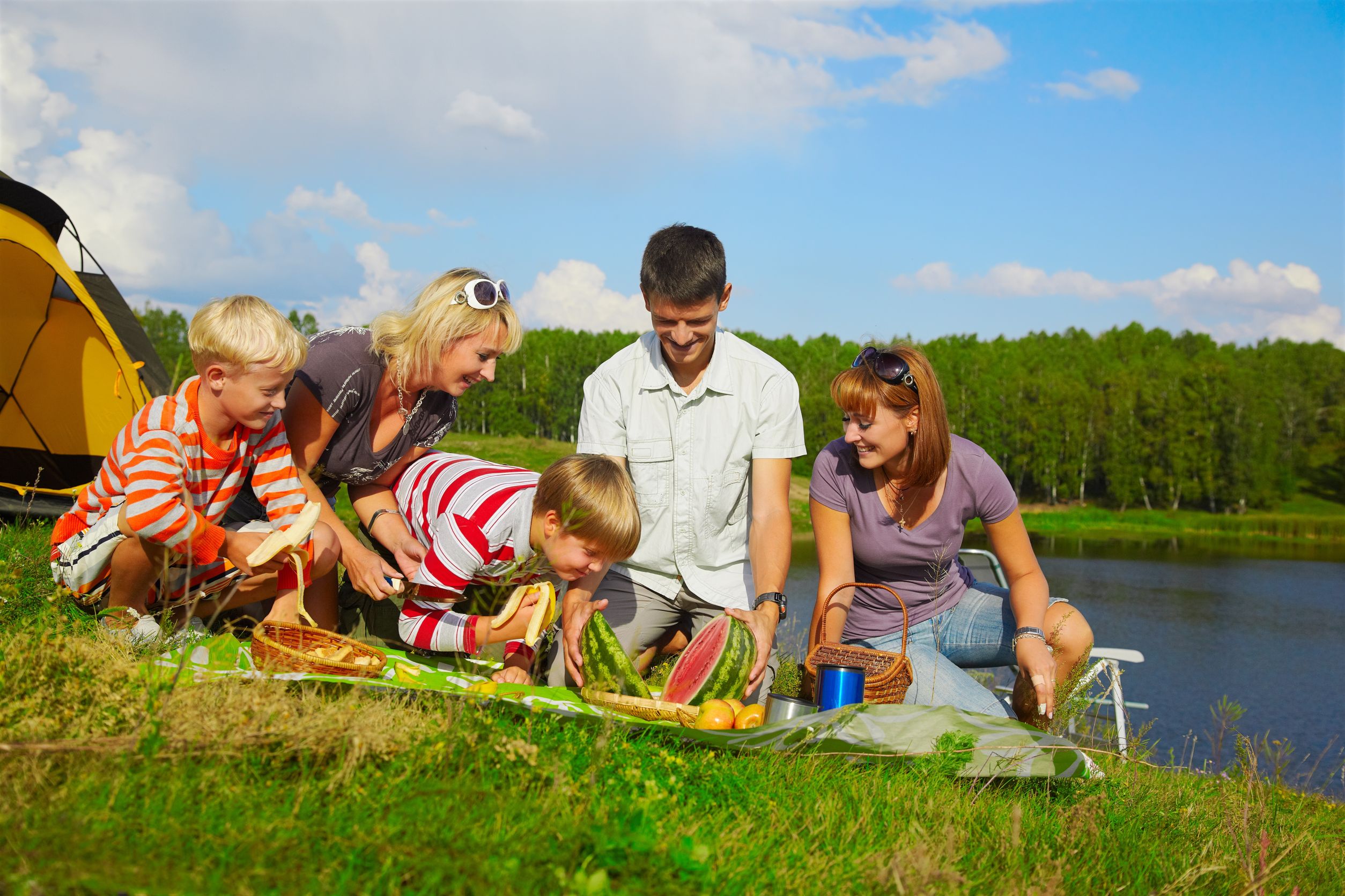 Choosing Family Fun Activities in Naples Is Easy and Quick